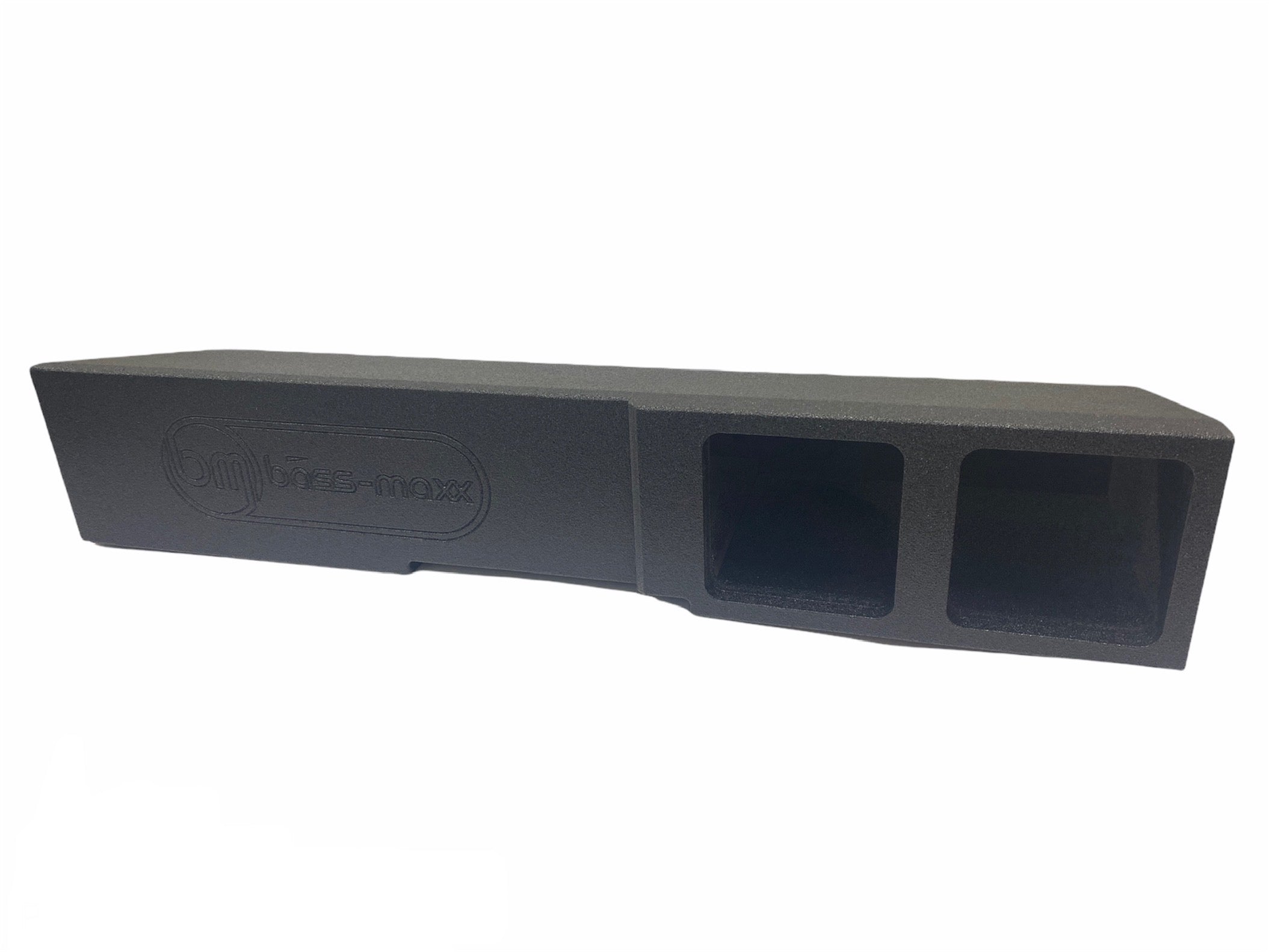 Ford / Chevrolet / GMC Crew Cab Truck enclosure for KICKER L7 8