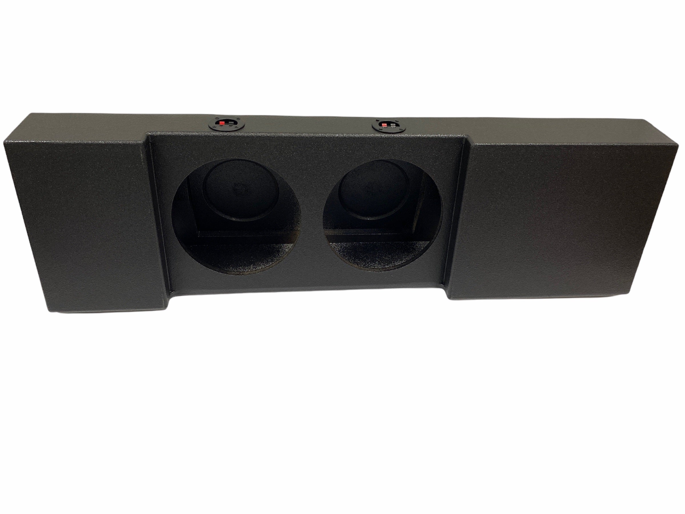 Ford Truck Subwoofer Box for 2009 - 2024 Dual 12