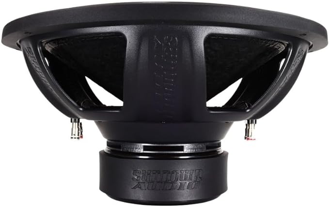 Sundown Audio E-15 v4 D2 15