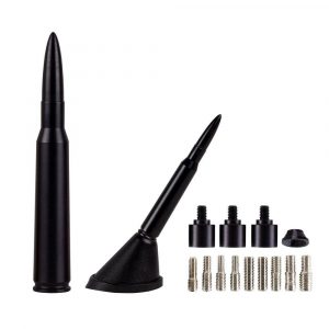 AMMO TENNA 30FB 4.25