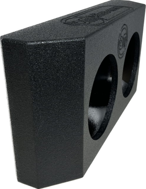Universal Tailgate Enclosure (Dual 10