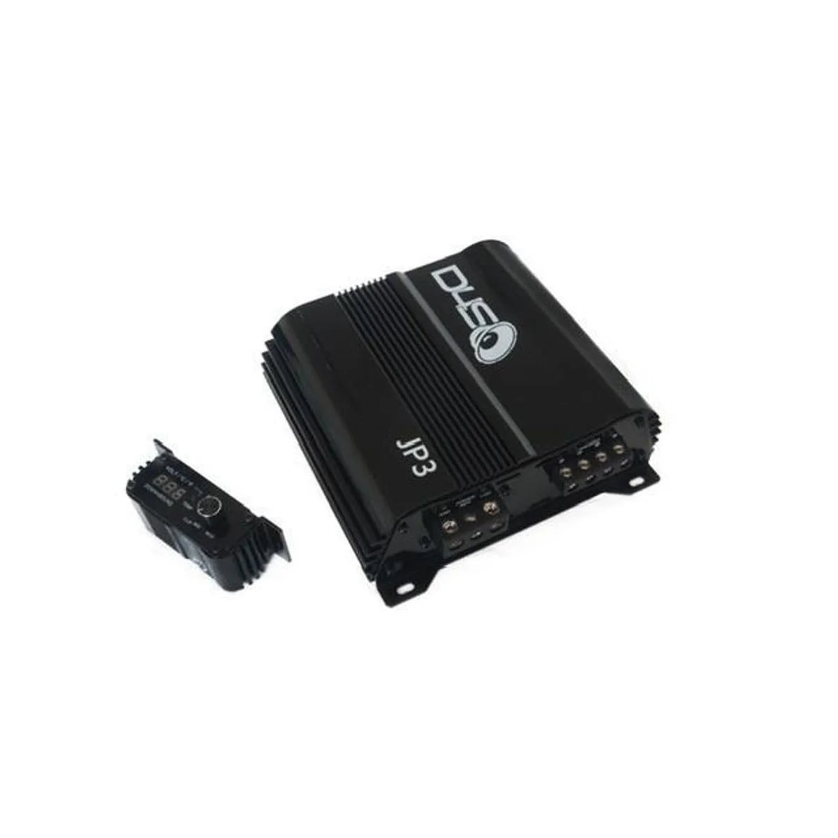 Down4Sound JP3 CPT 555W RMS Smart Amplifier