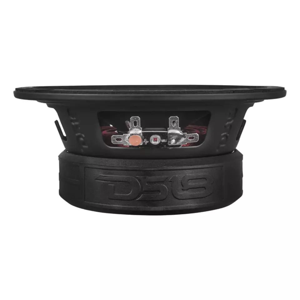 DS18 PRO-GM6.4PK (2x) 6.5
