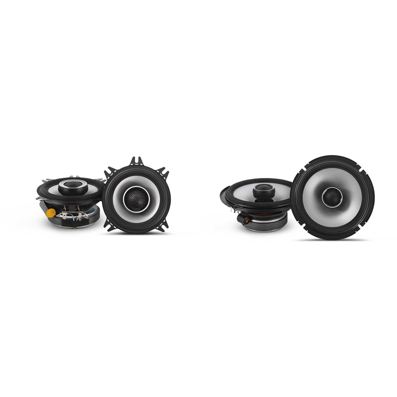 Alpine S2-S40 - Next-Generation S-Series 4