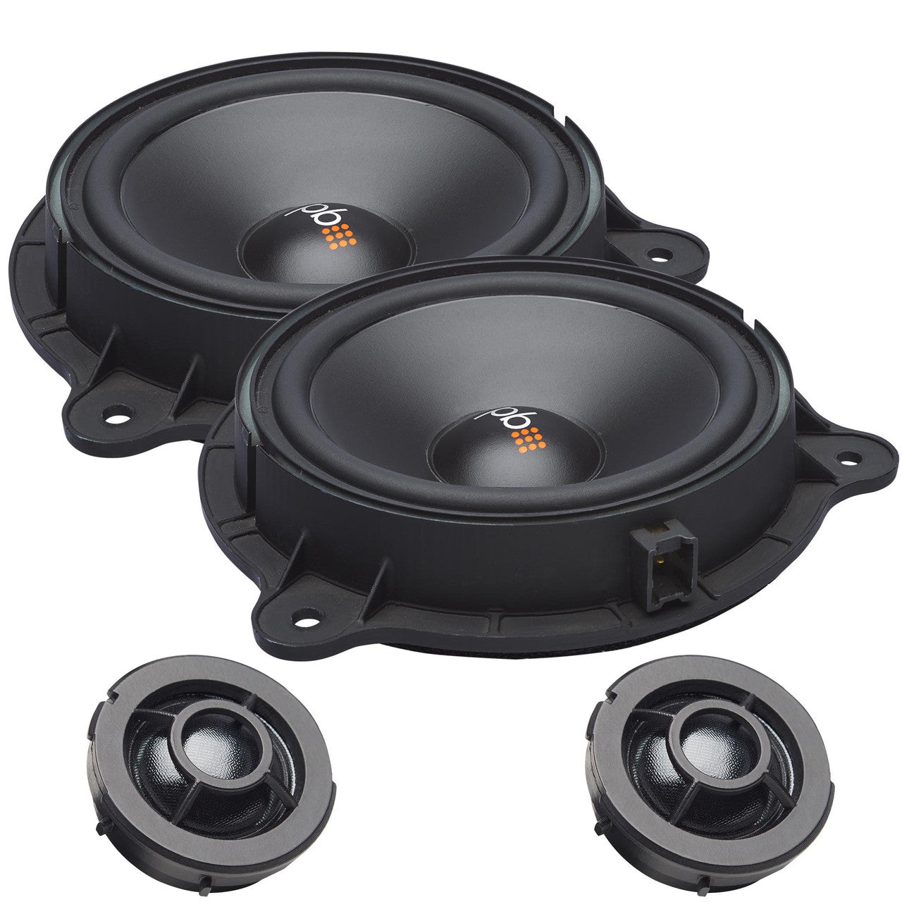 PowerBass OE65C-NS - 6