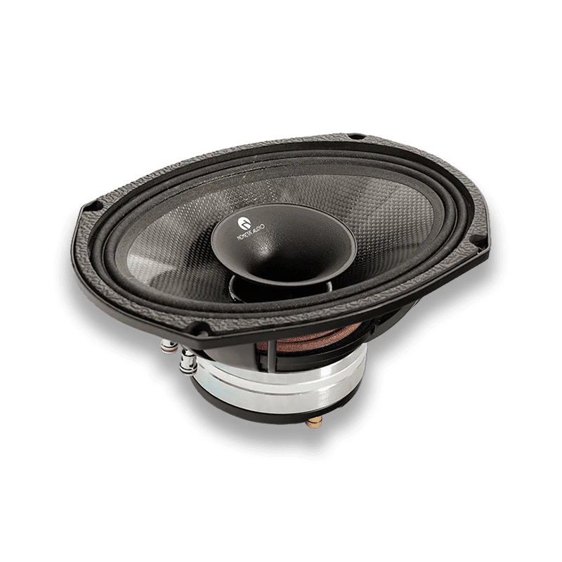 Nemesis Audio NEO-69WPF 6