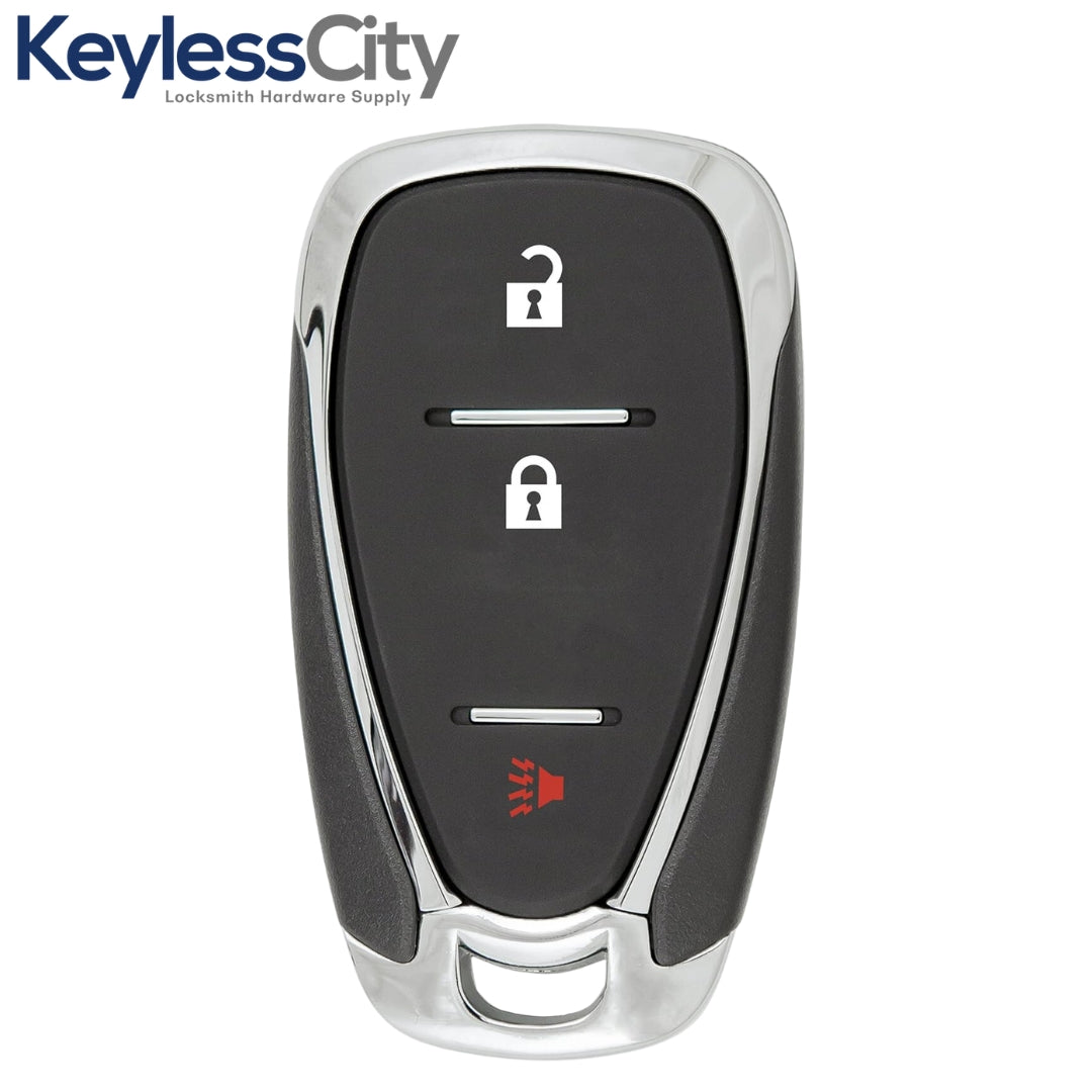 2016-2022 Chevrolet / 3-Button Smart Key / PN: 13585723 / HYQ4AA (AFTERMARKET)