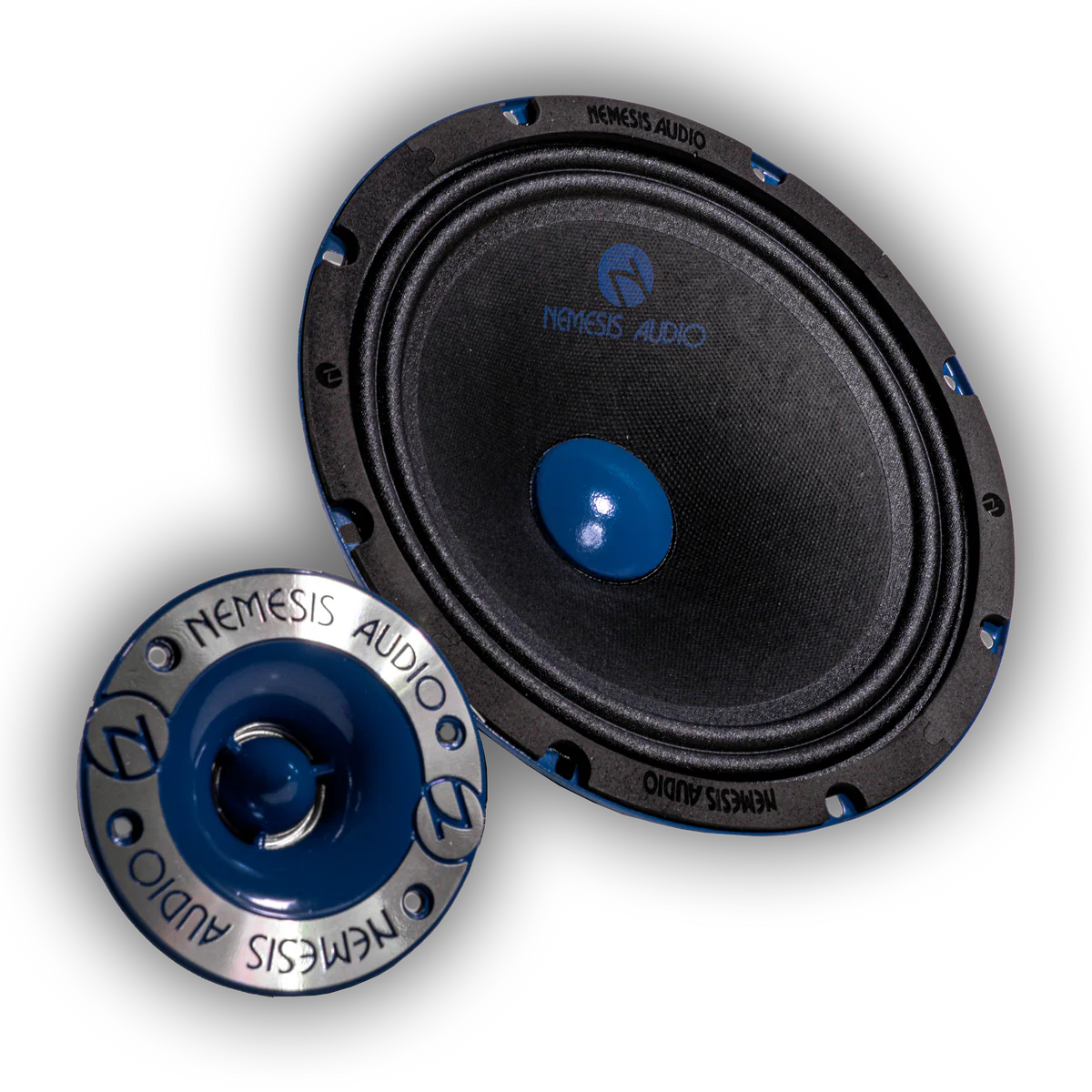 Nemesis Audio NA-8MRPK 8