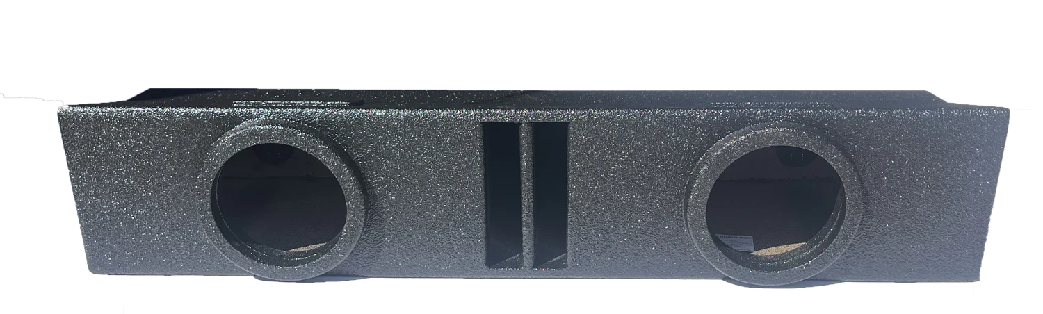 09-UP FORD F150 EXT/CREW CAB FRONT FIRE PORTED 2X8