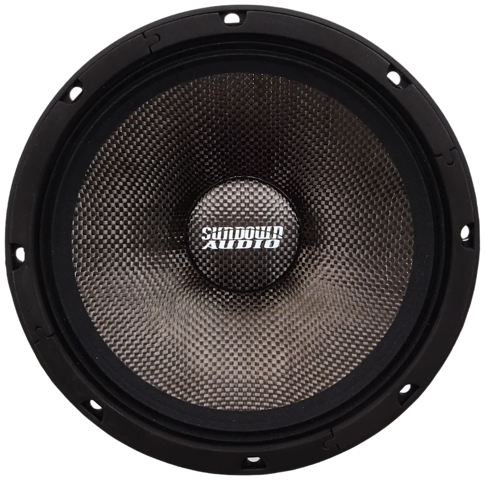 Sundown Audio NeoPro v4 8