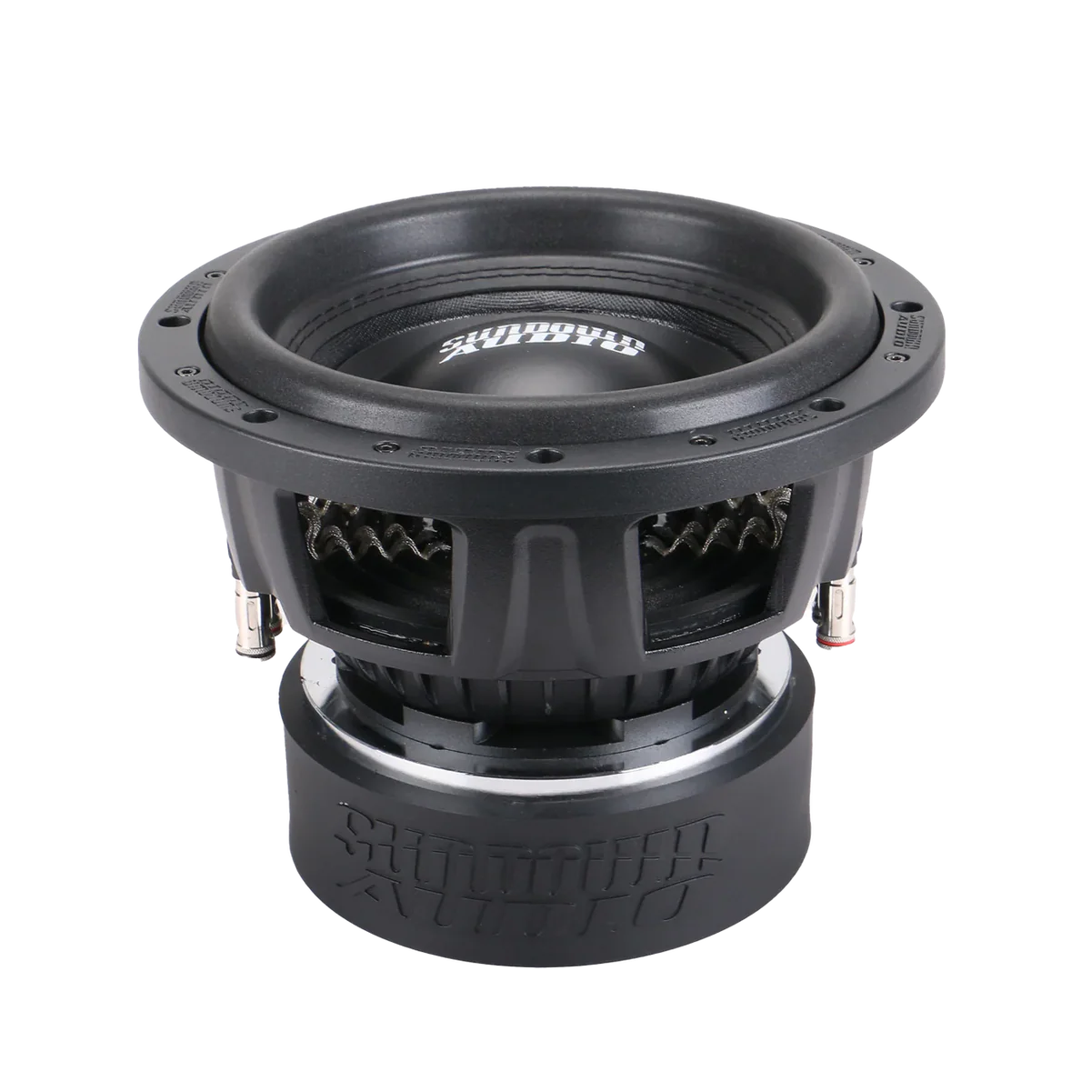 Sundown Audio SA10 v.3 10
