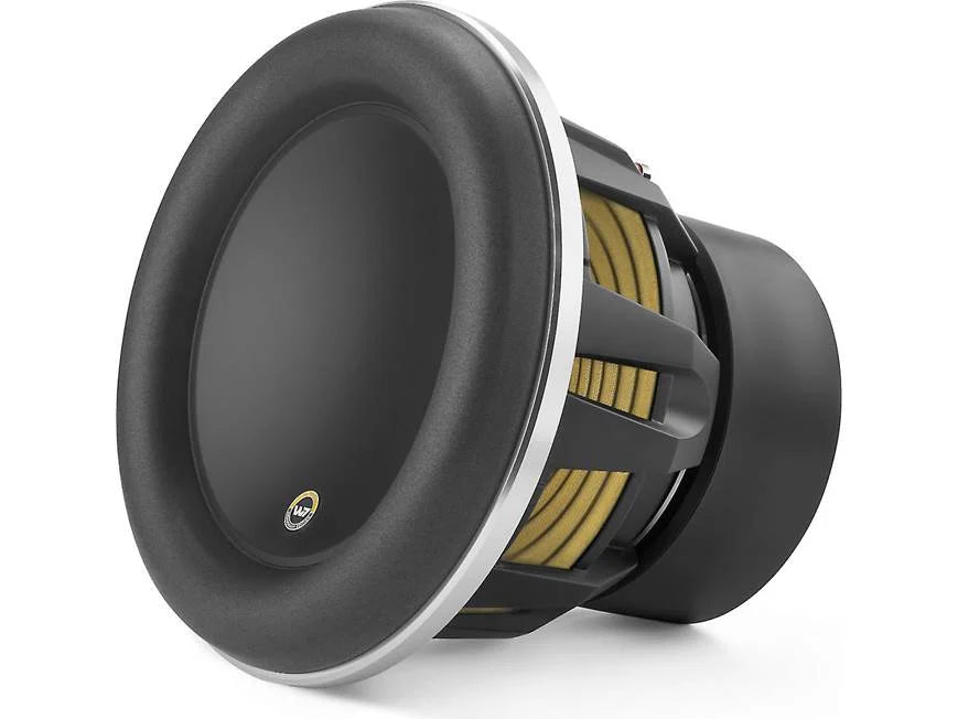 JL Audio 12W7AE-3 Anniversary Edition W7 Series 12