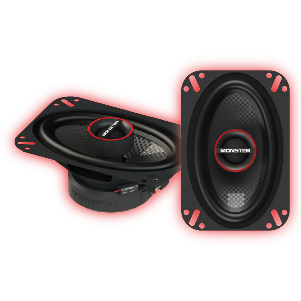 Monster MS462C 4