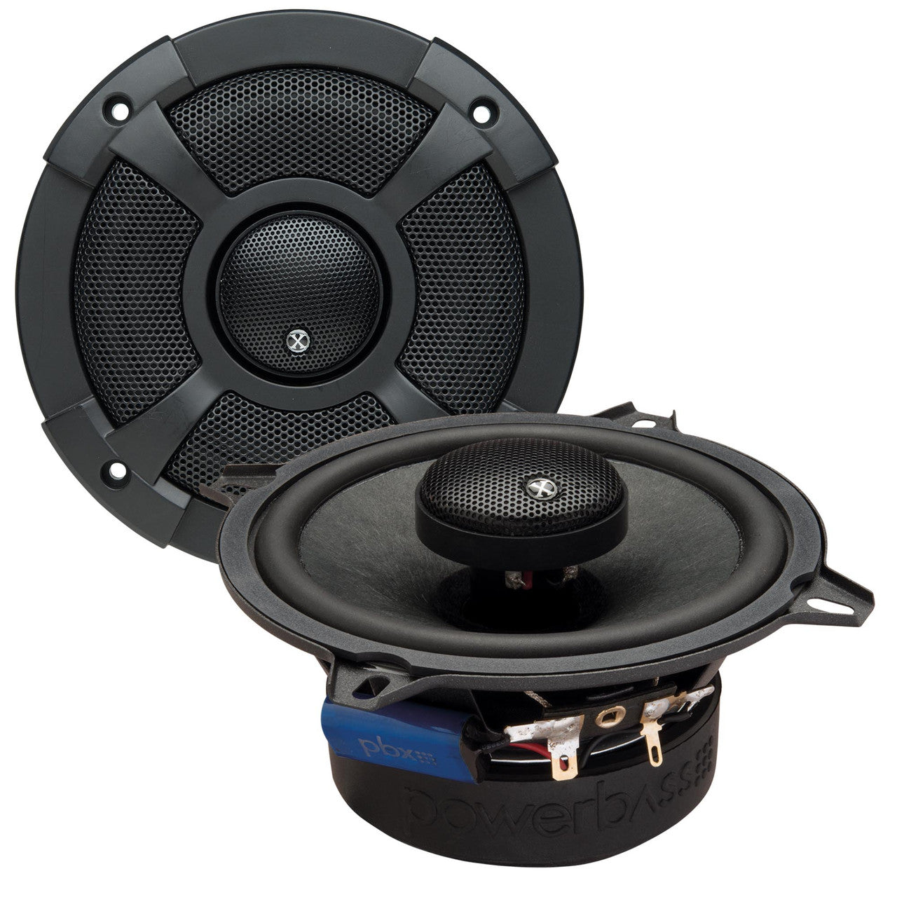 PowerBass 2XL-523 - 5.25