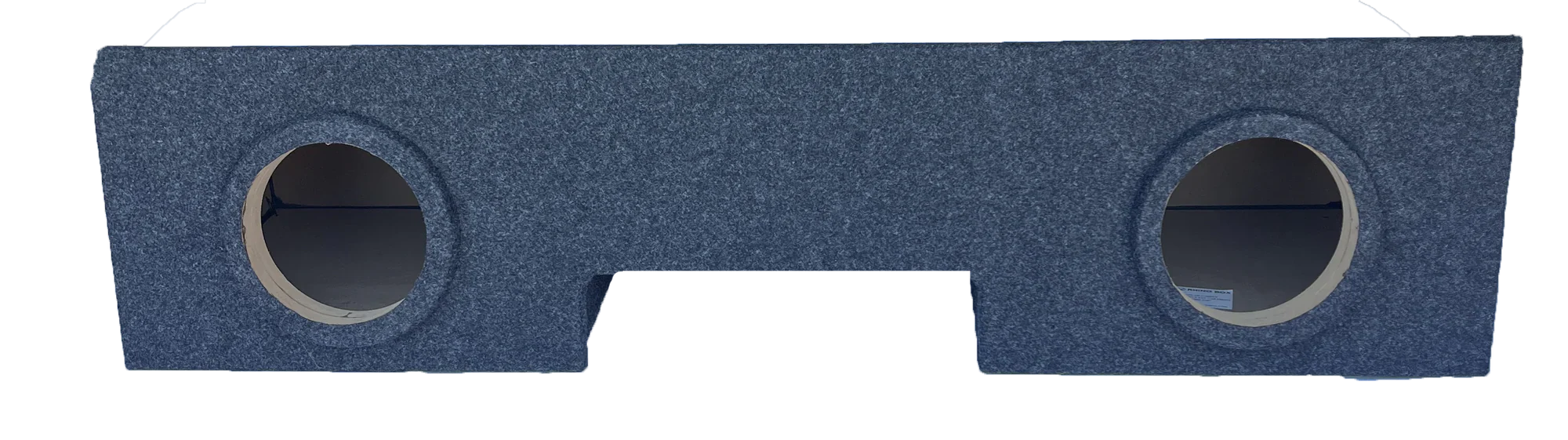 99-06 CHEVY EXT CAB FRONT FIRE 2X8 Carpeted