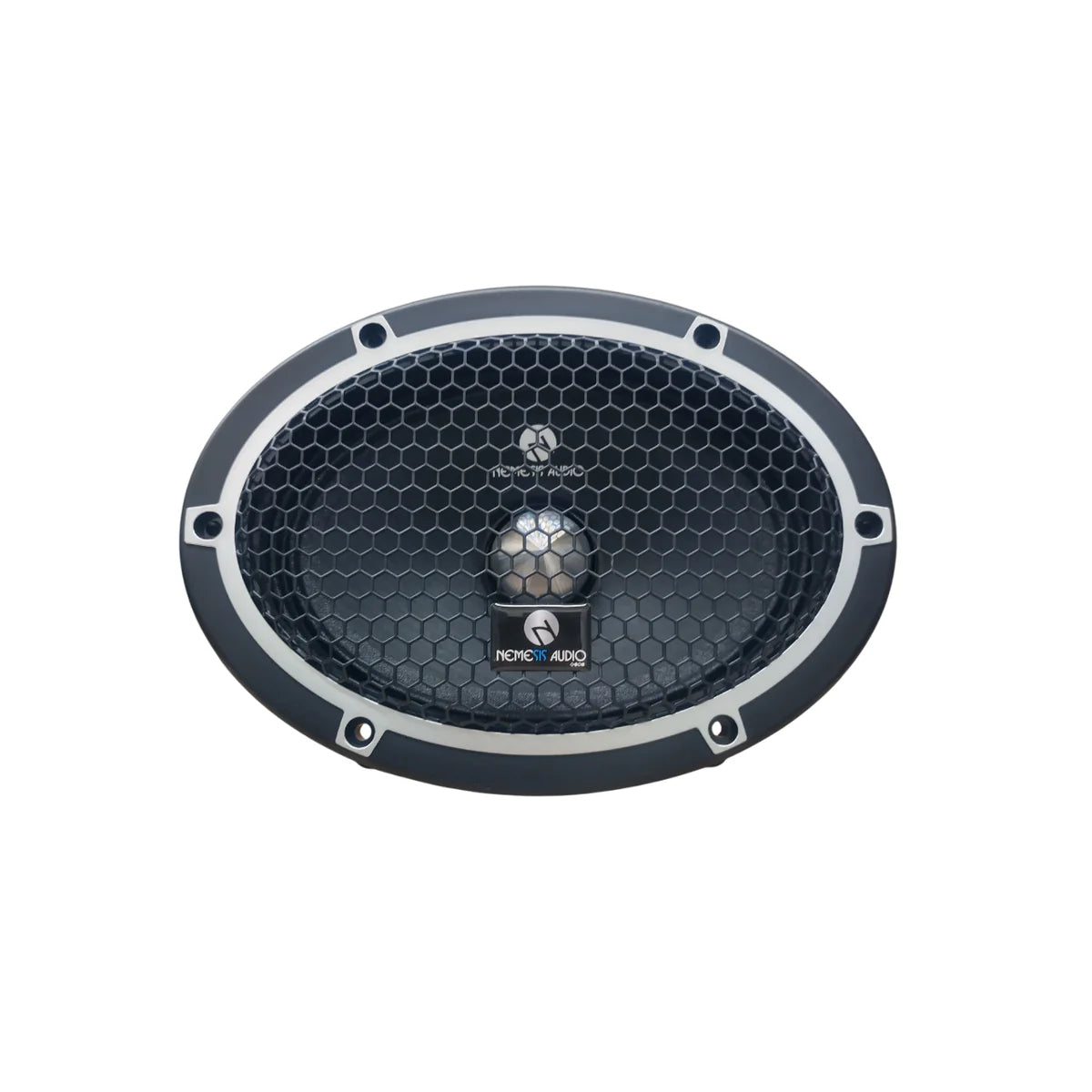 Nemesis Audio NA-57MR 5x7
