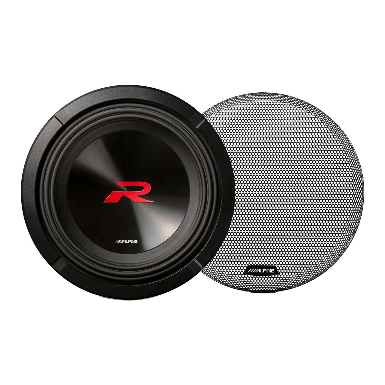 Alpine R2-W10D2 Next-Gen 10