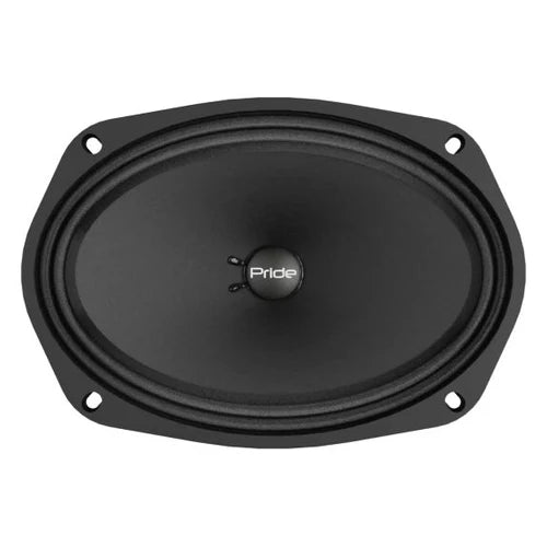 Pride Audio Ruby 69 6