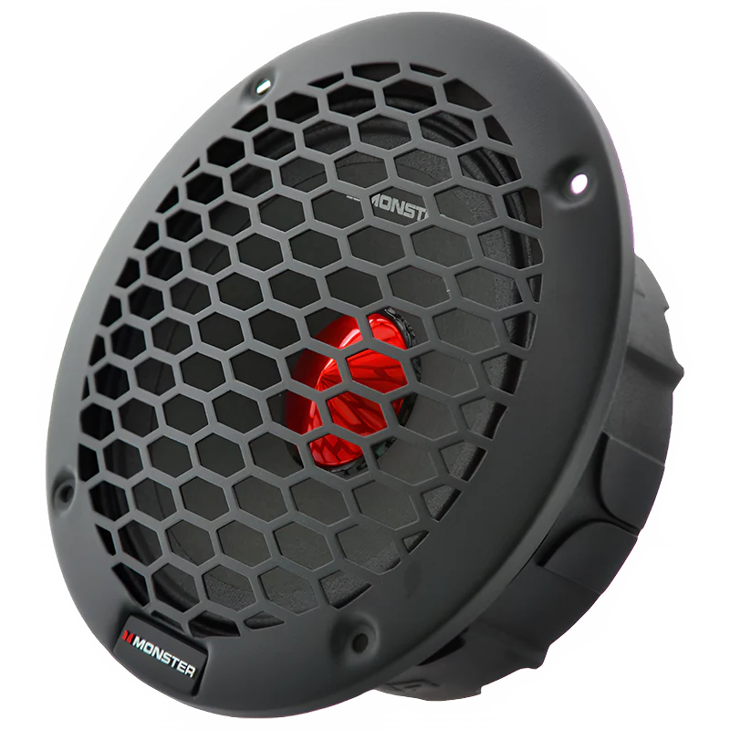 Monster SML657 6.5
