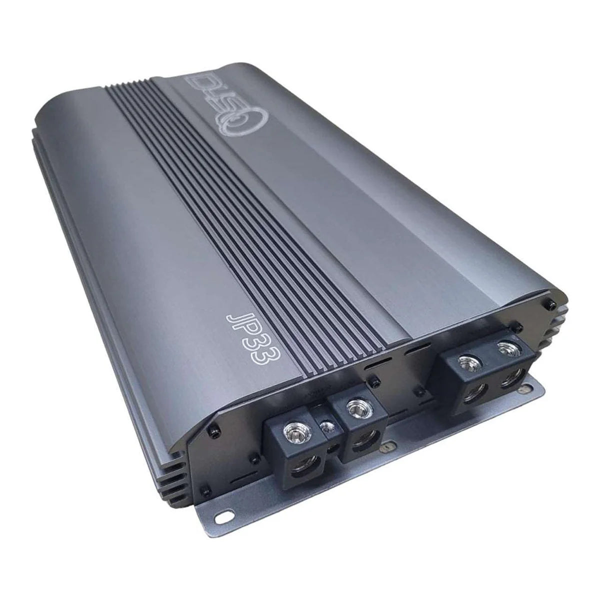 Down4Sound JP33 3300W RMS Class D Monoblock Car Amplifier Made In Korea