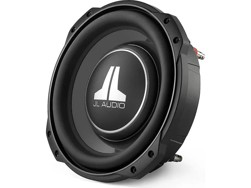 JL Audio 10TW3-D4 Shallow-mount 10