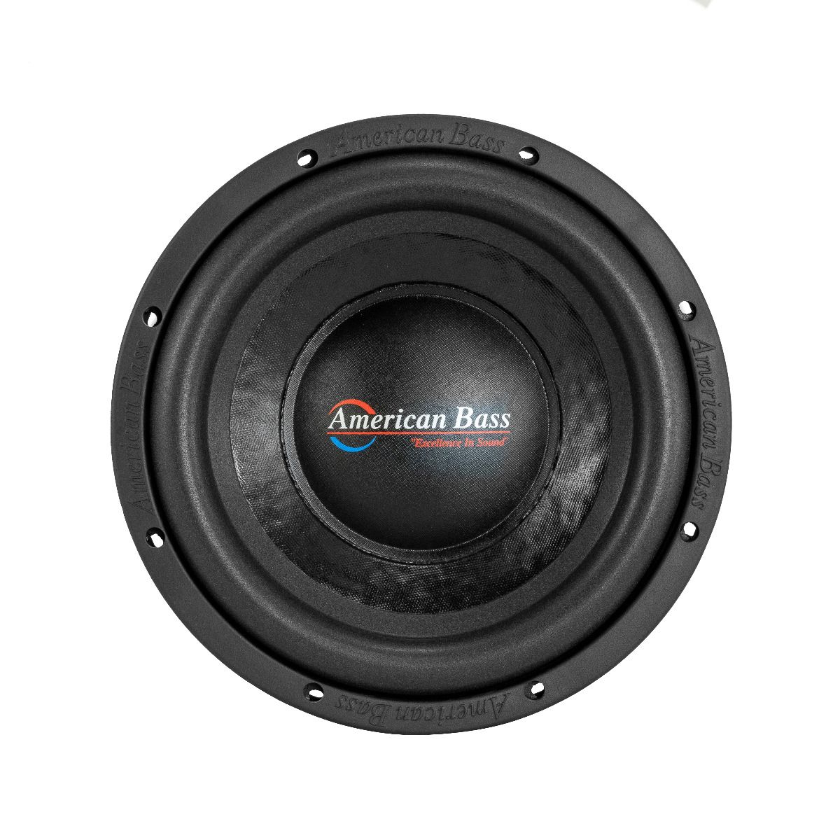 American Bass DX-10 10