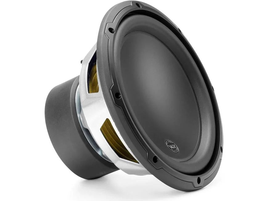 JL Audio 10W3v3-2 W3v3 Series 10