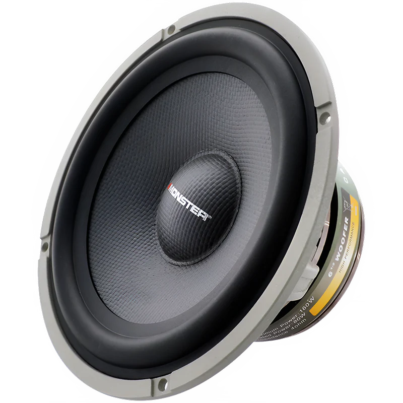 Monster SPE654 6.5