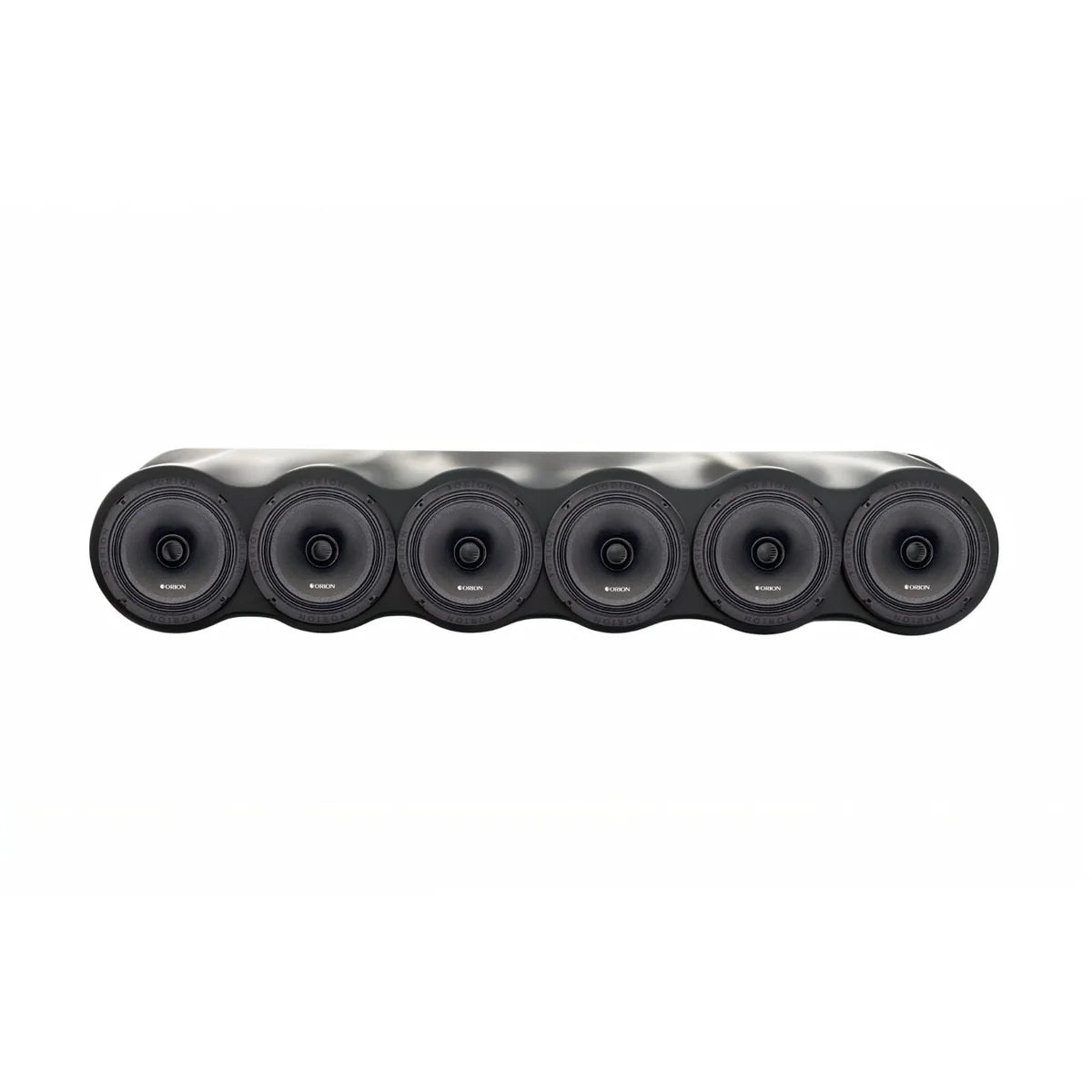 Orion Roof Rack Combo (6) Orion CM654