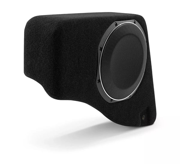 JL Audio SB-J-WRUD/10TW1-4 Stealthbox 07-17 Jeep Wrangler Unlimited Driver 4Ω