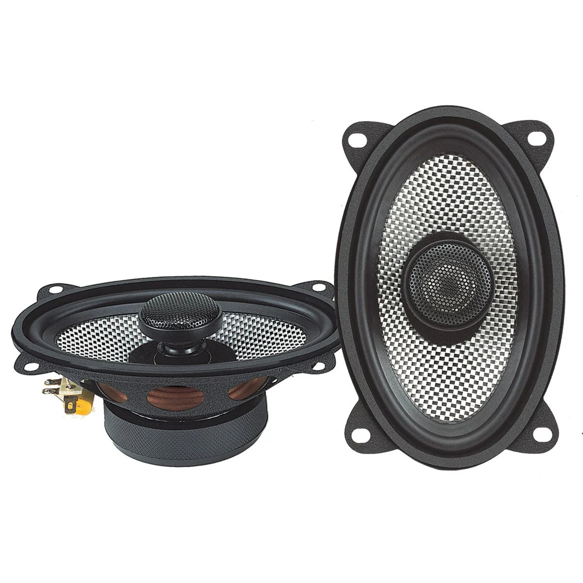 American Bass SQ-4.6 4x6