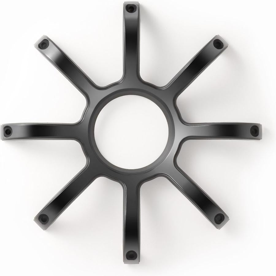 Alpine KTE-10PG 10” Grill Compatible with SWA-10S4 Only