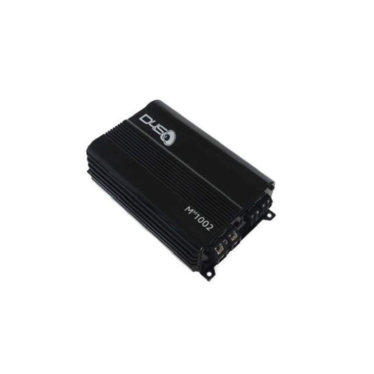 Down4Sound MM1002 (MINI MAXX) 350W RMS Mini 2-Channel Amplifier