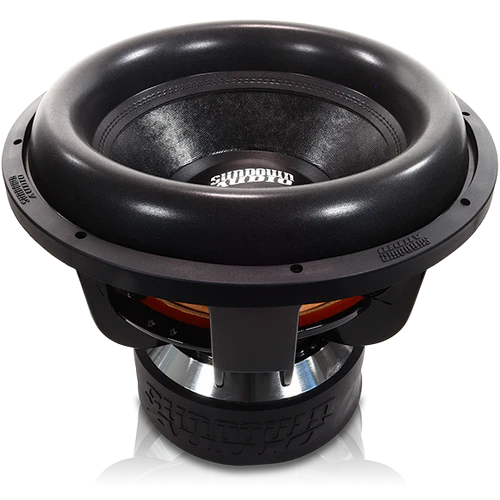 Sundown Audio X15 v.3 15