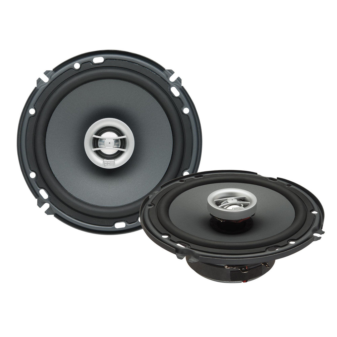 PowerBass OE-675 - 6.75