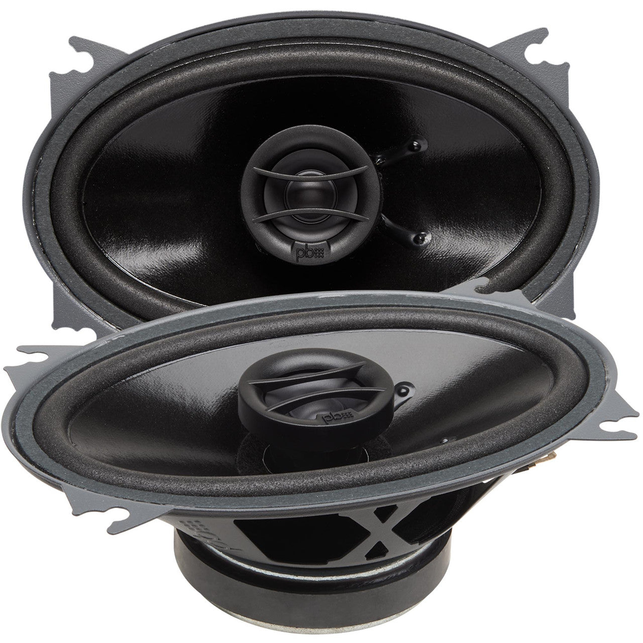 PowerBass S-4602 - 4x6