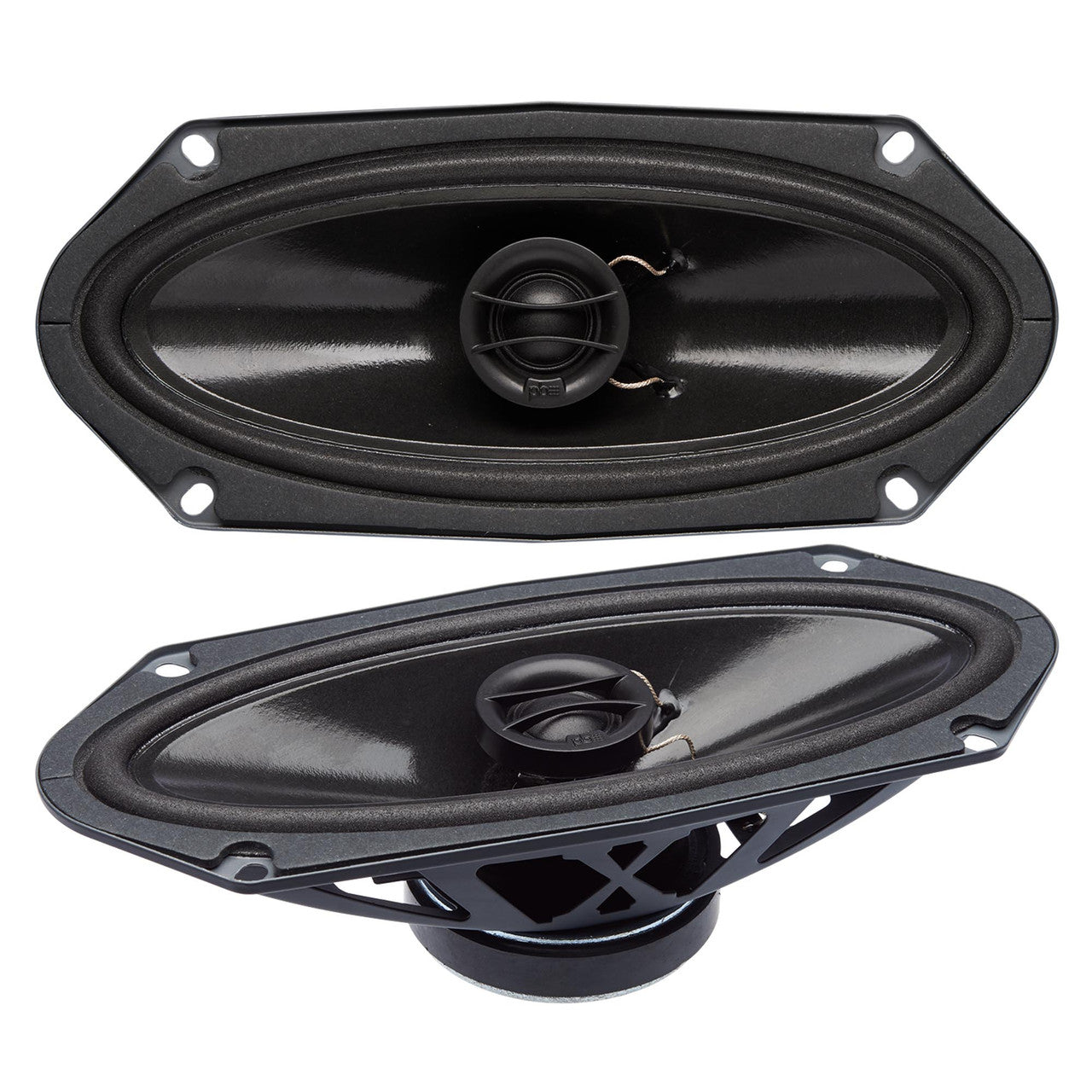 PowerBass S-4102 - 4x10