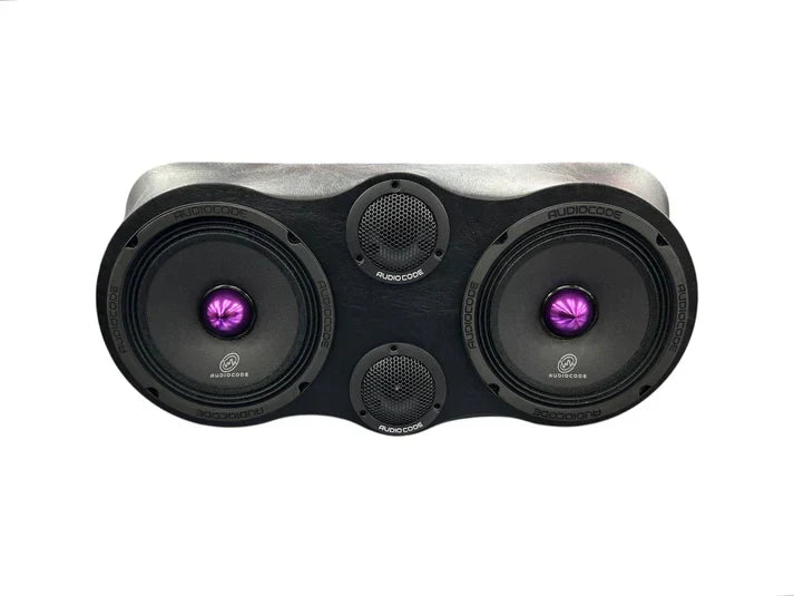 Audio Code Speaker TT Panel Bundle (2) Oracle 6.5
