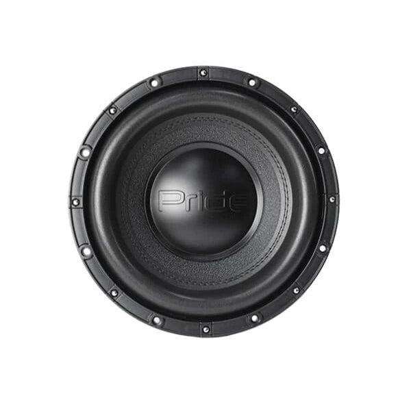 Pride M12.10 10