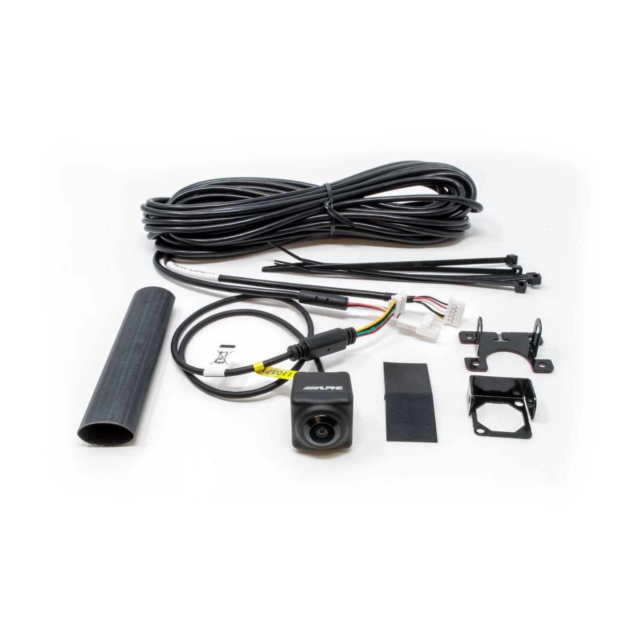 Alpine HCE-C2600FD Multi-View Front HDR Camera System