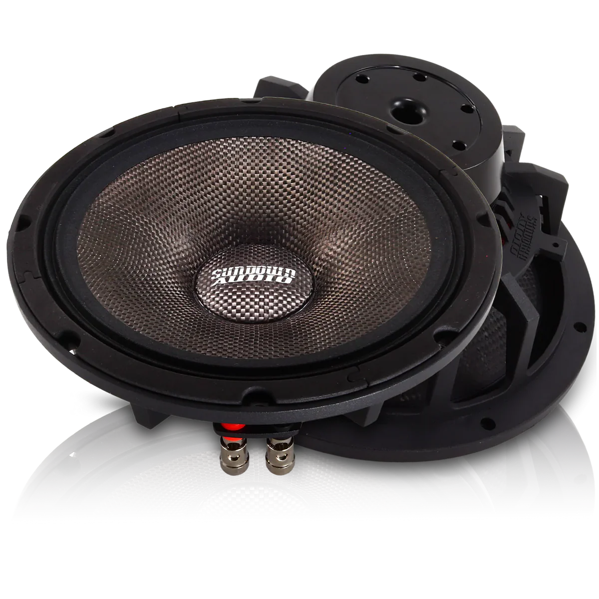 Sundown Audio NeoPro v4 10