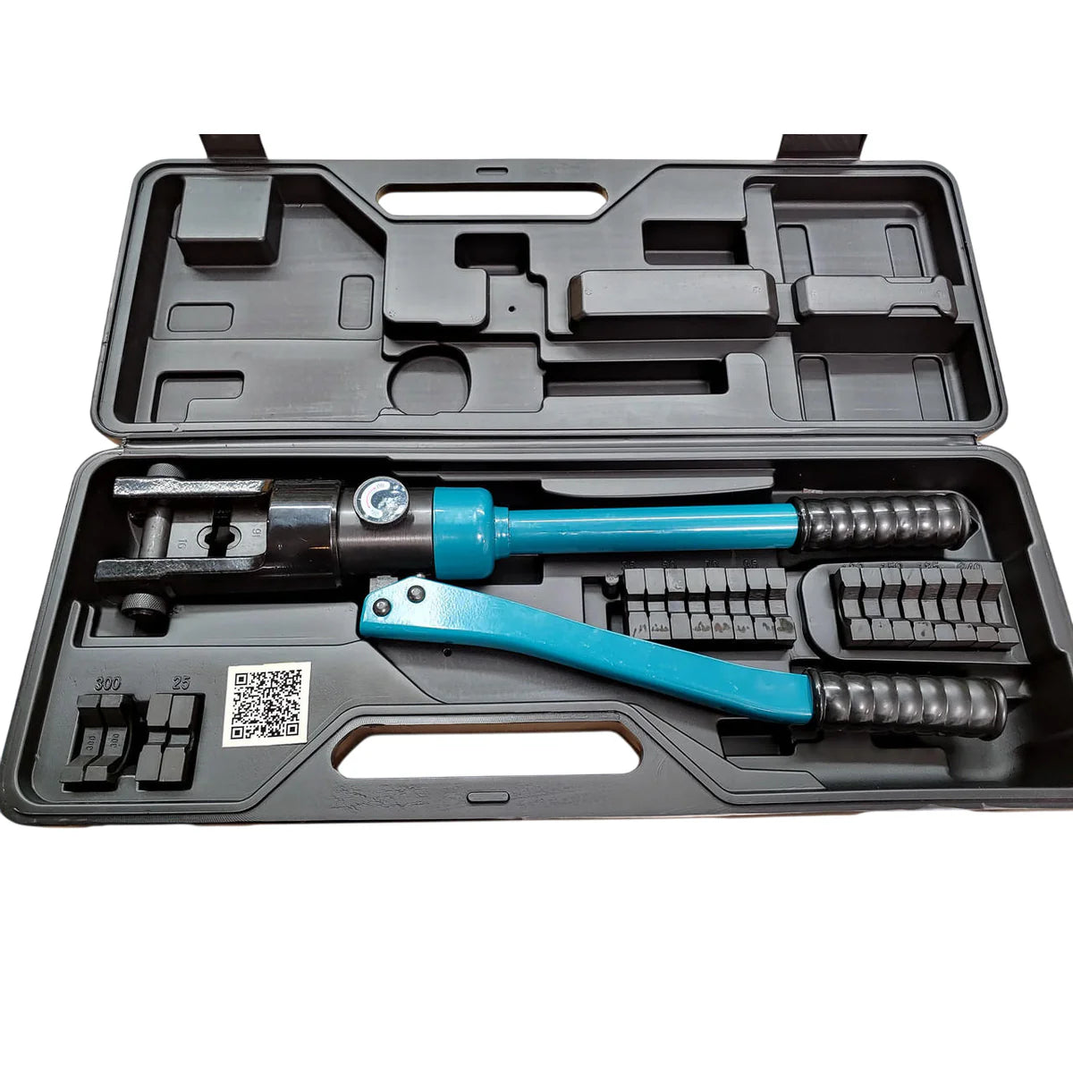 Down4Sound HLC-1 | 18 Ton Wire Terminal Crimper