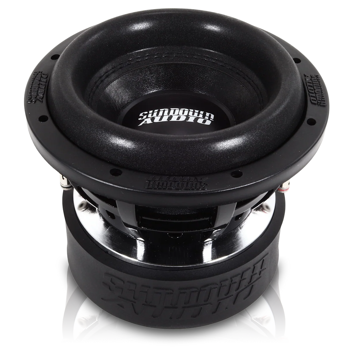 Sundown Audio SA8 v.3 8