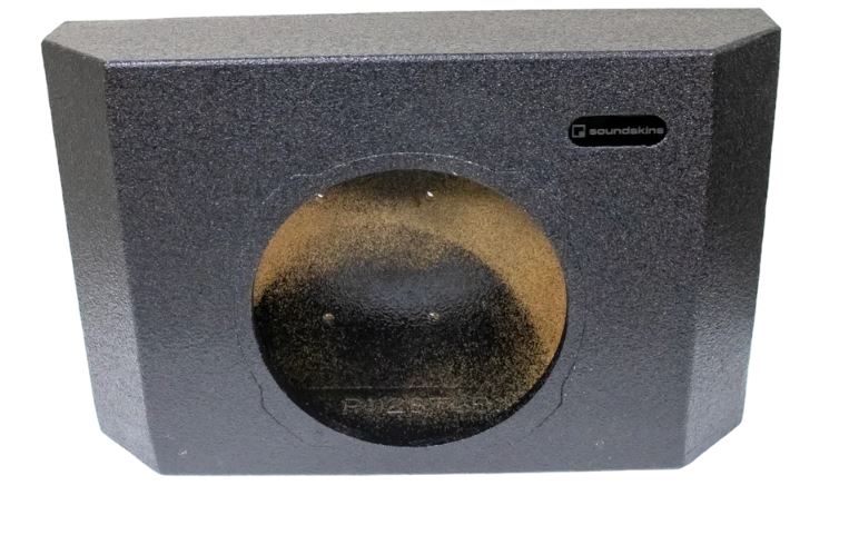 Elite Audio Enclosures | Ford Bronco 2021+ Single 12