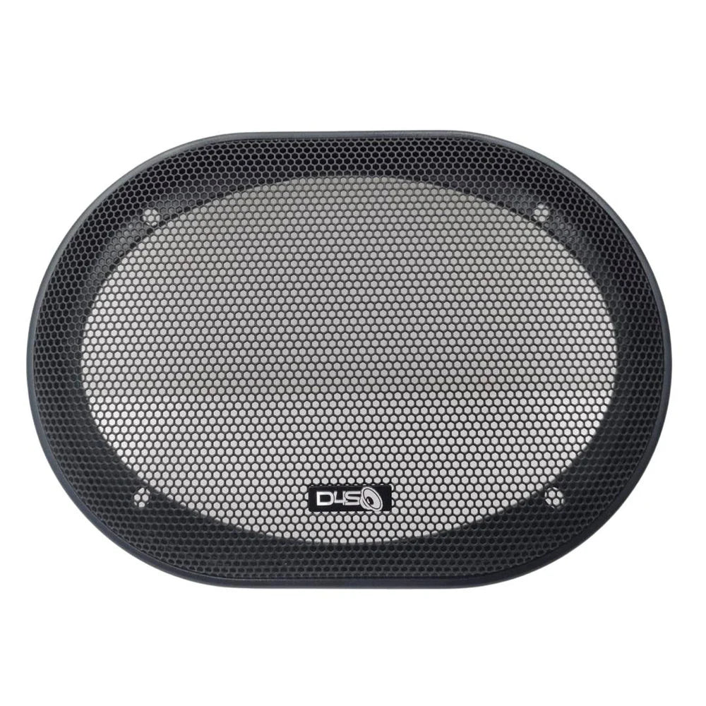 Down4Sound CFX 6