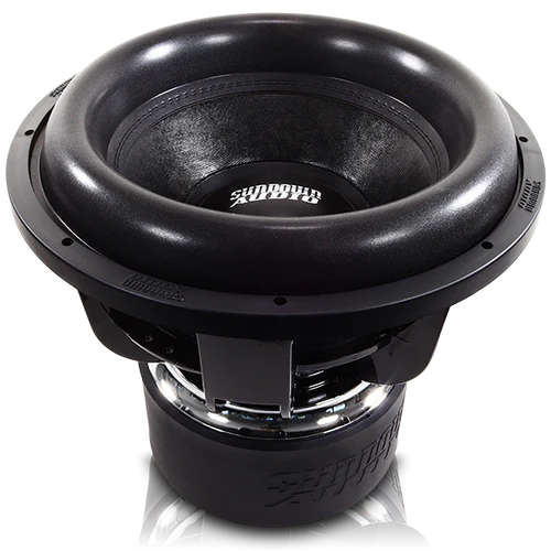 Sundown Audio ZV6 15