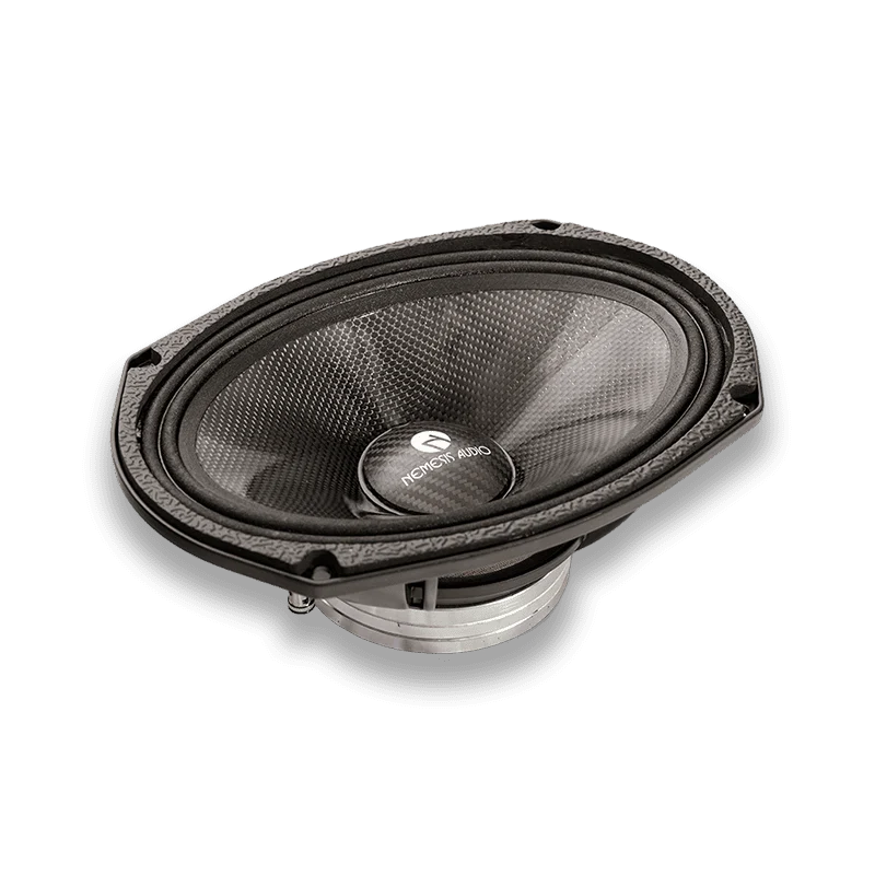 Nemesis Audio NEO-MR69CF 6