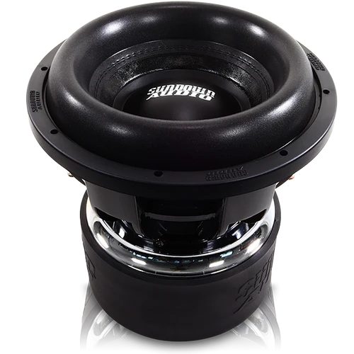 Sundown Audio ZV6 12