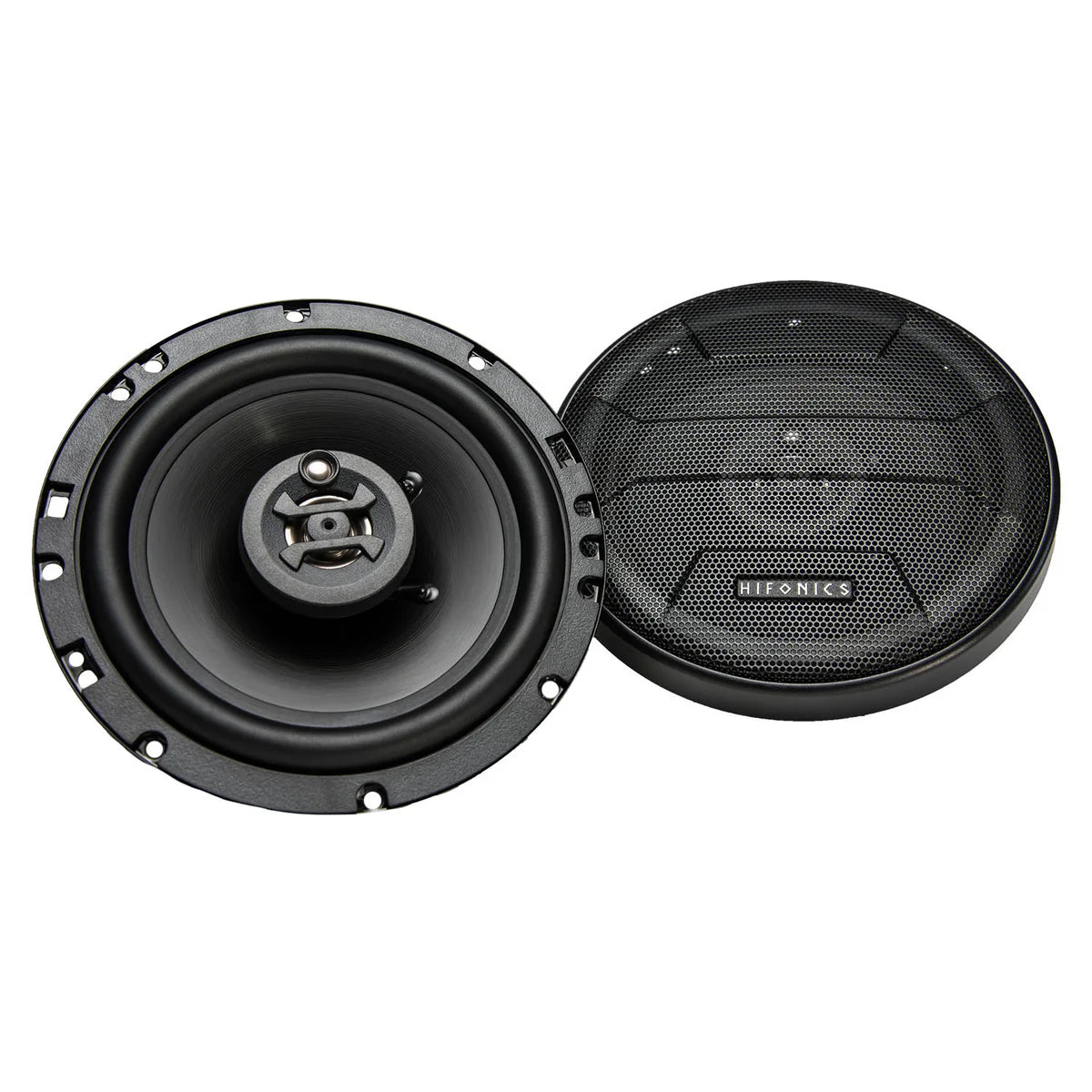 Hifonics ZS653 6.5