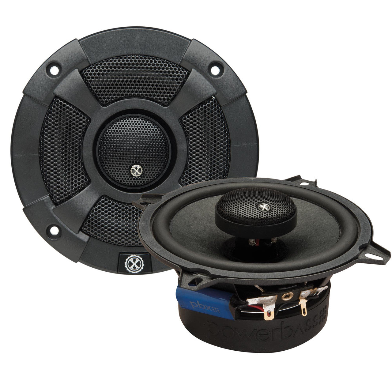 PowerBass 2XL-403 - 4